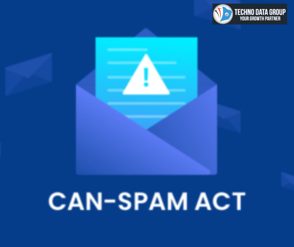 CAN SPAM ACT